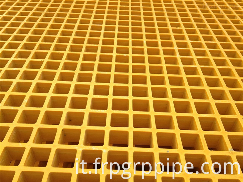 Frp Grating 95